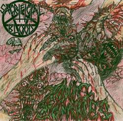 Sacrificial Blood : Toxic Zombies